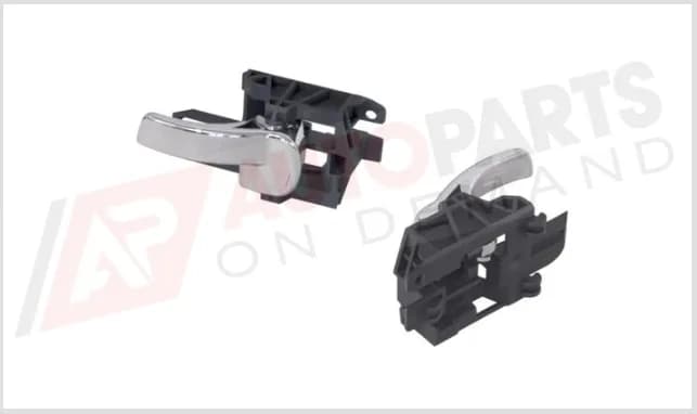 Nissan Dualis Door Handle 2006 - 2010