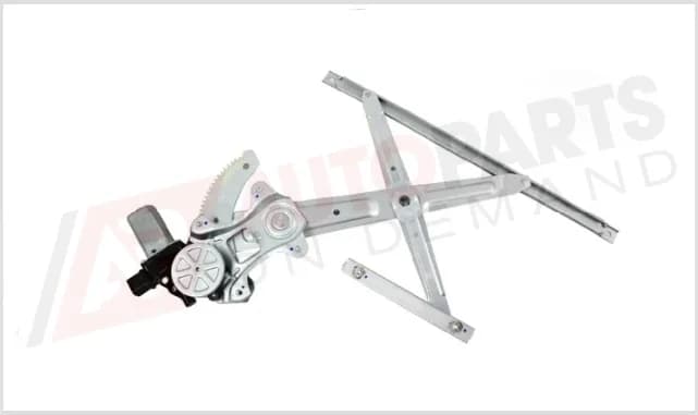 Isuzu D-Max Window Regulator 2012 - 2025 LHS