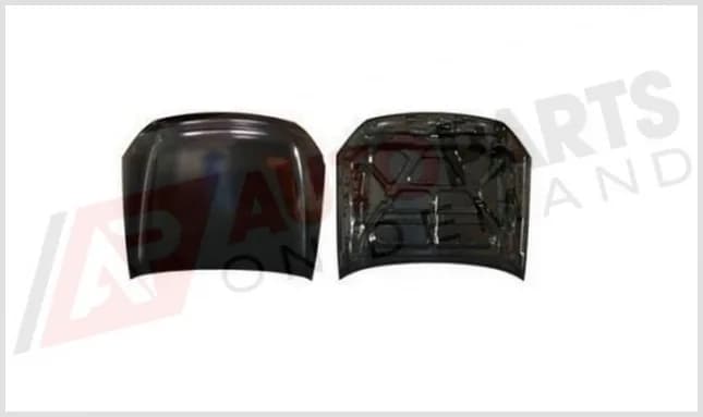 Ford Ranger Bonnet 2009 - 2012