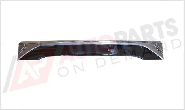 Mitsubishi Outlander Tailgate Garnish 2013 - 2015