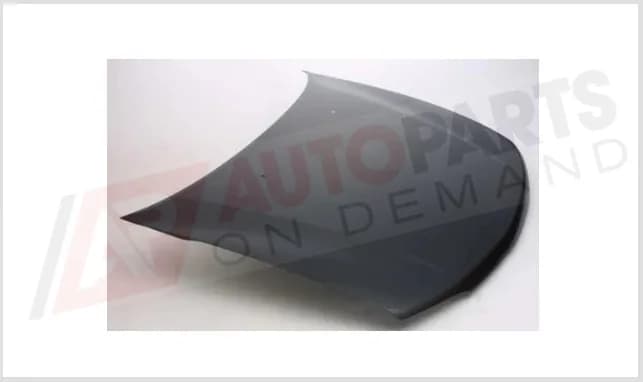 Mitsubishi Lancer Bonnet 1999 - 2001
