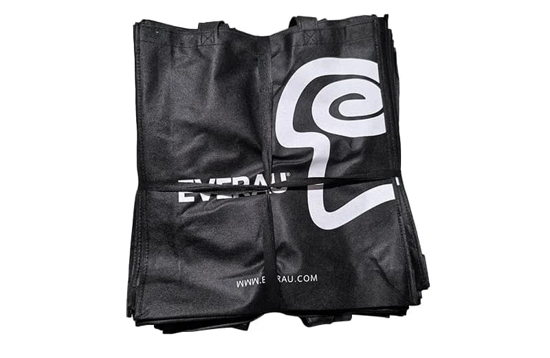Non Woven Carry Bag 46x42cm