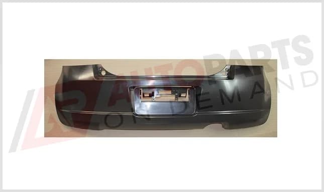Suzuki Swift Rear Bumper 2005 - 2008