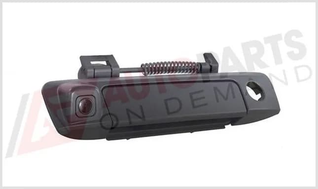 Mazda BT50 Tailgate Handle 2012 - 2020