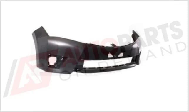 Toyota Corolla Front Bumper 2013 - 2017