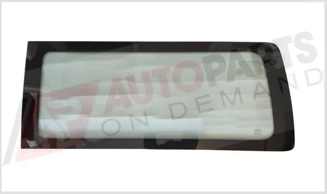 Toyota Hiace Rear Glass 2004 - 2014