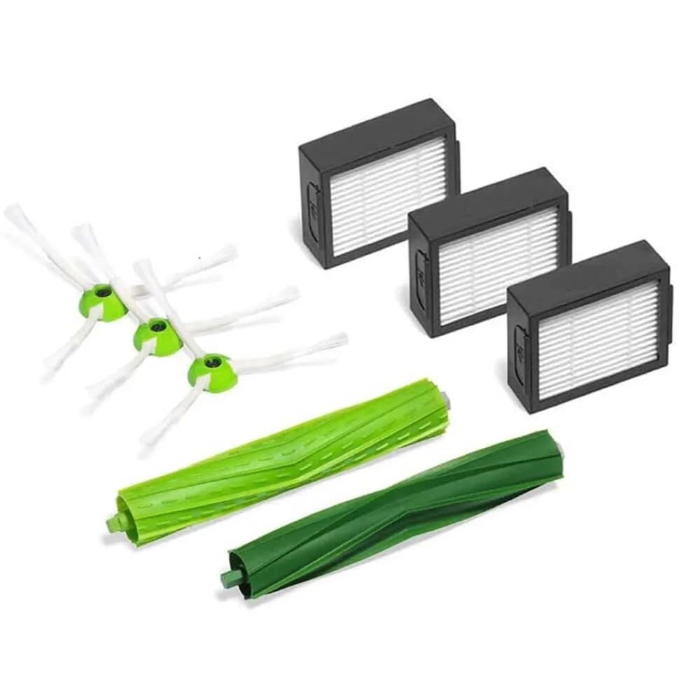 irobot roomba replacement brushes