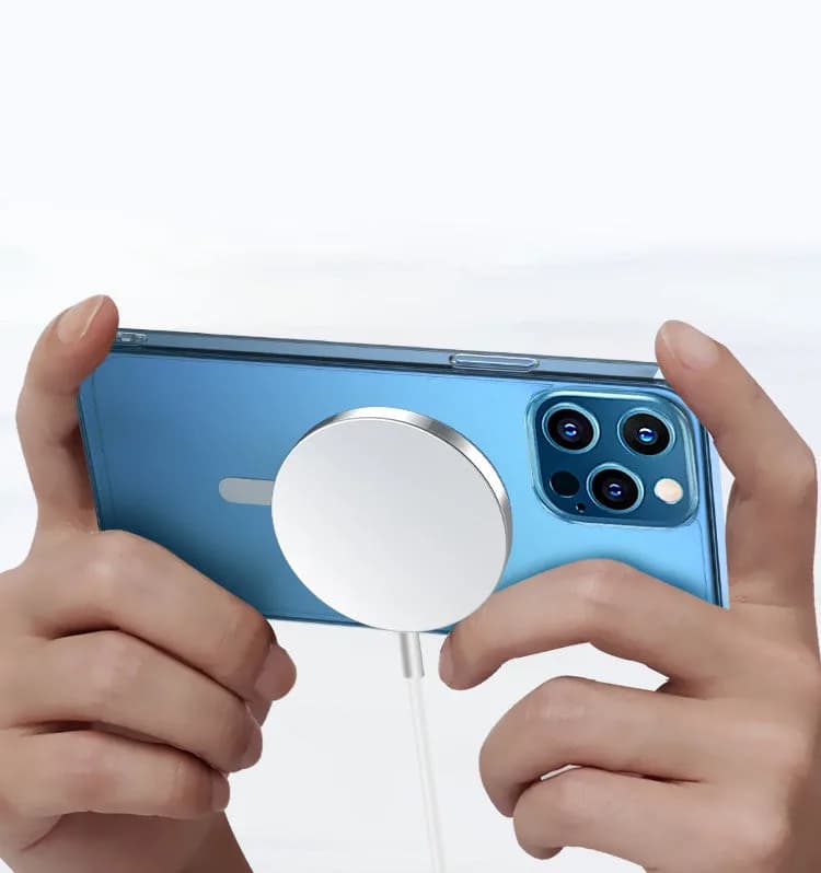 Ultra Hybrid MagSafe Compatible Case iPhone 11 Pro