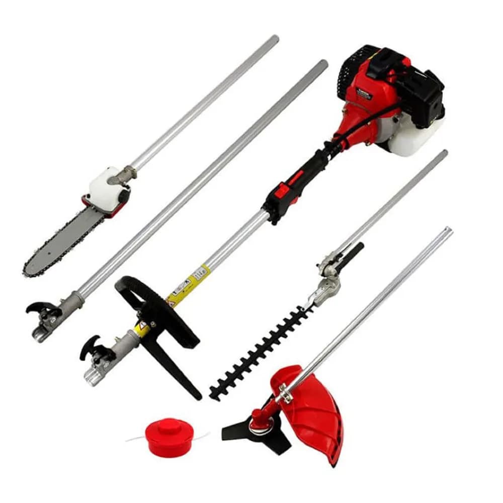 62cc brush weed cutter