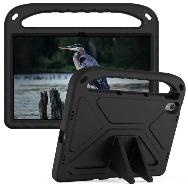 Lenovo Pad P11 TB-J606F / Pad P11 Plus TB-J607F Tablet Cover - Shockproof EVA Protective Tablet Cover Handle and Stand - Cover Noco