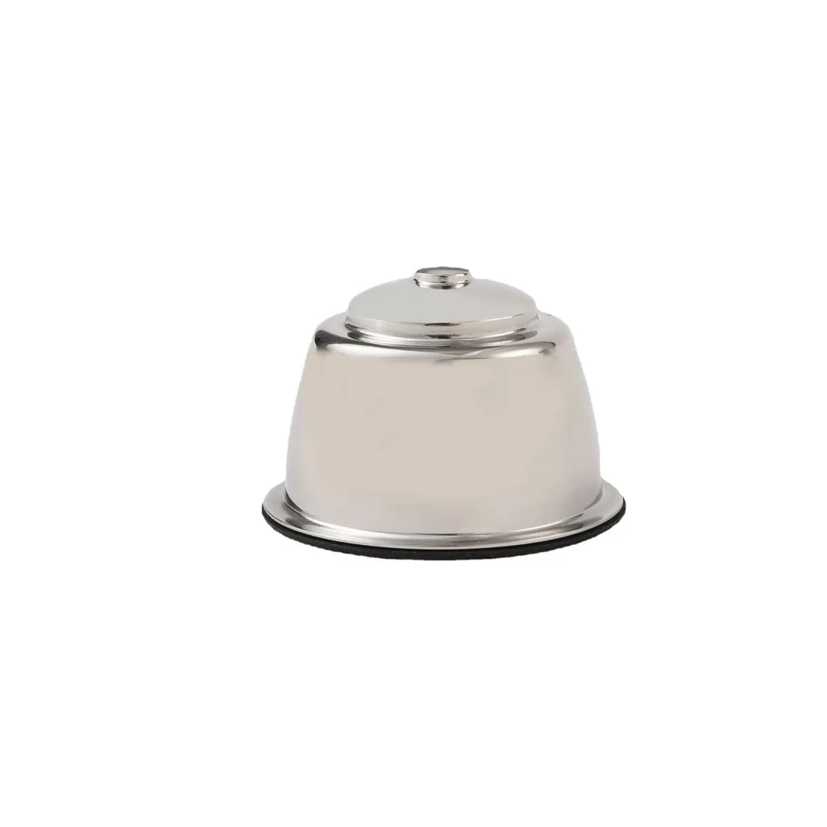 Stainless Steel Refillable Capsule for Dolce Gusto