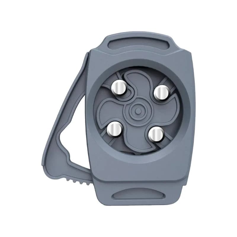 Manual Can Opener Can Top Remover