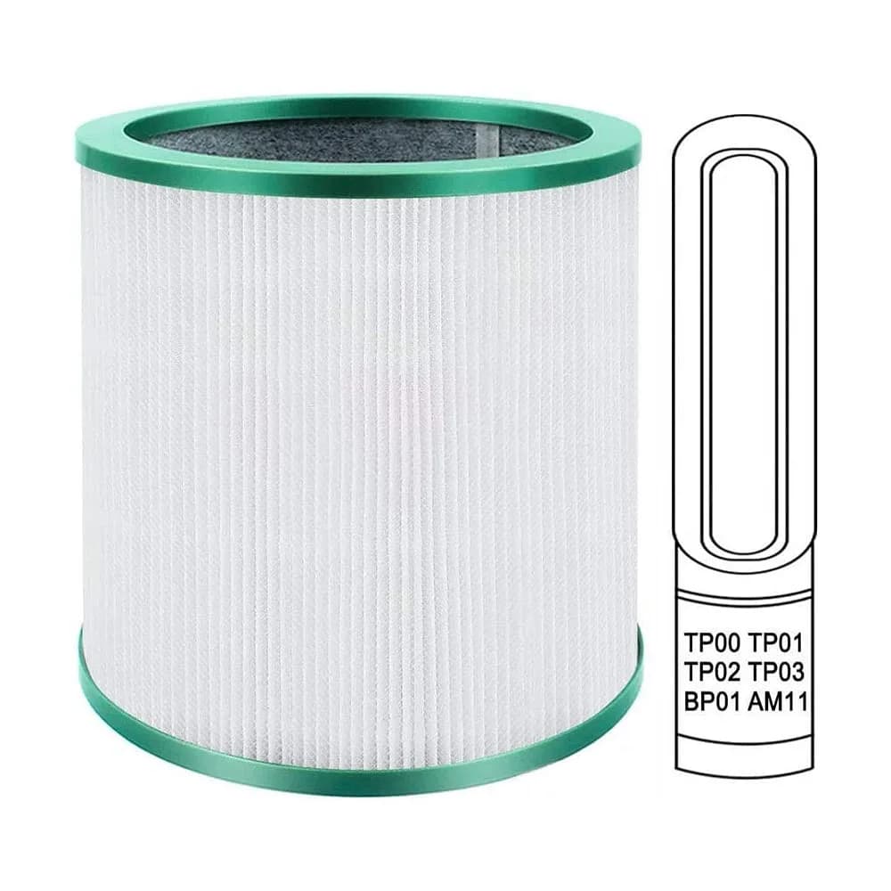 dyson pure cool replacement filter