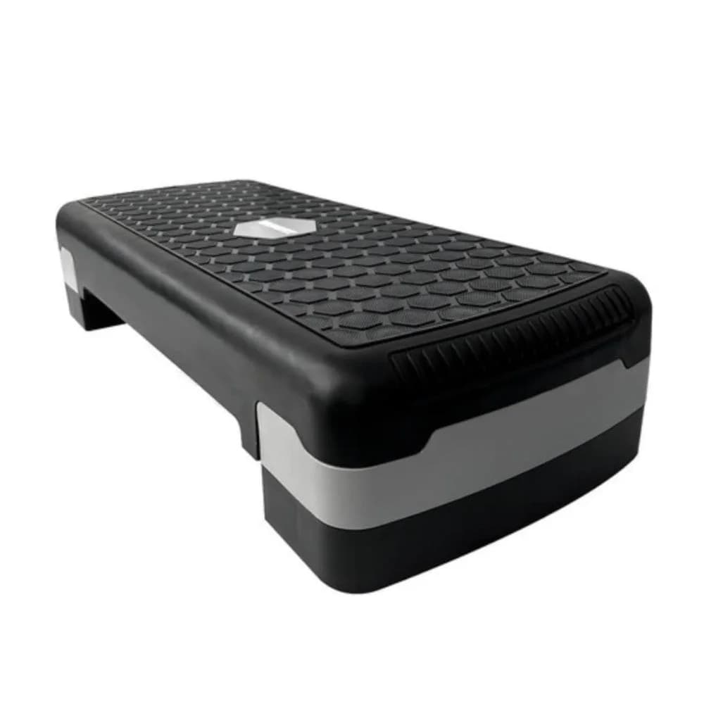 Adjustable Height Aerobic Stepper 68_28_10-15CM