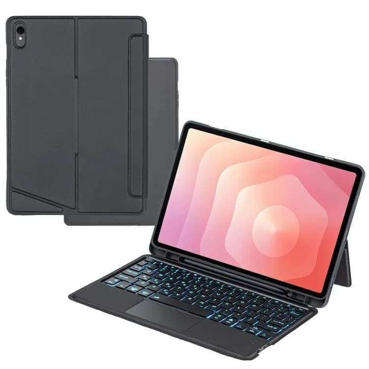 Samsung Galaxy Tab S11 Detachable Bluetooth Backlight Keyboard Folio Cover - Noco