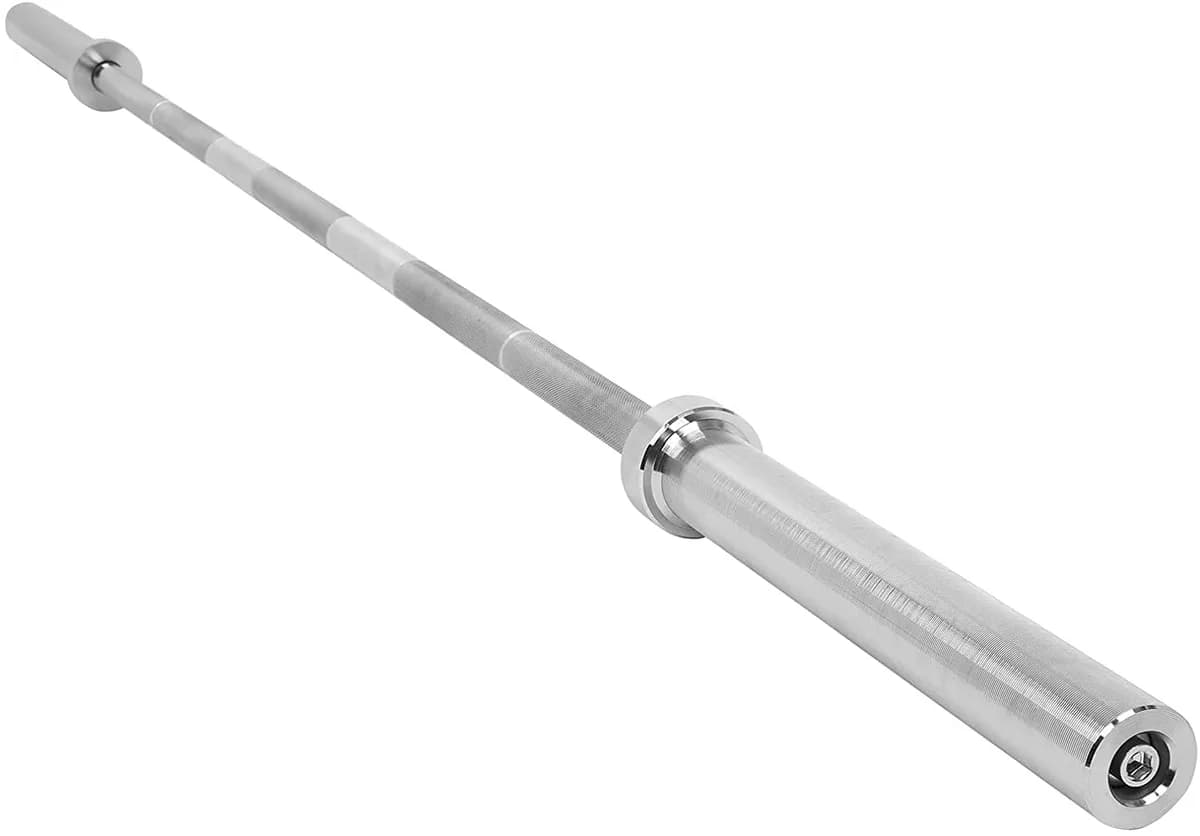 220cm Olympic Barbell Bar-20kg