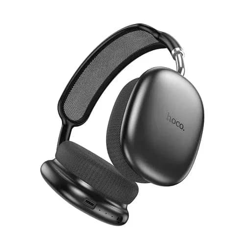 Premium Bluetooth Headset w/ ANC Noise Cancelling | 90hrs