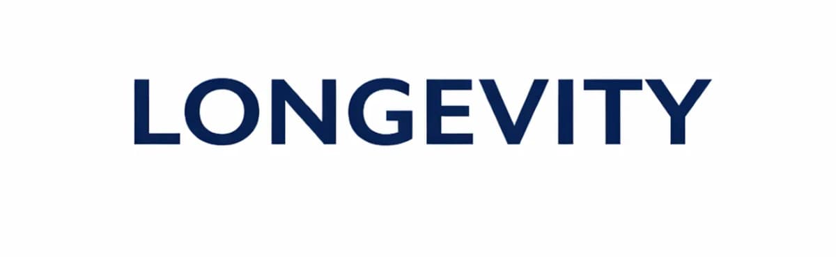 New Zealand Longevity Foundation banner
