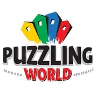 Puzzling World