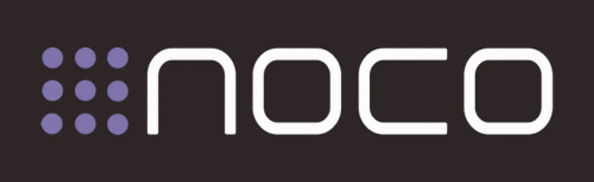 Noco Limited banner