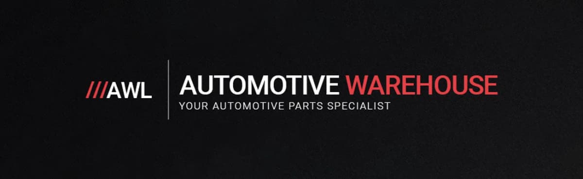 Automotive Warehouse banner