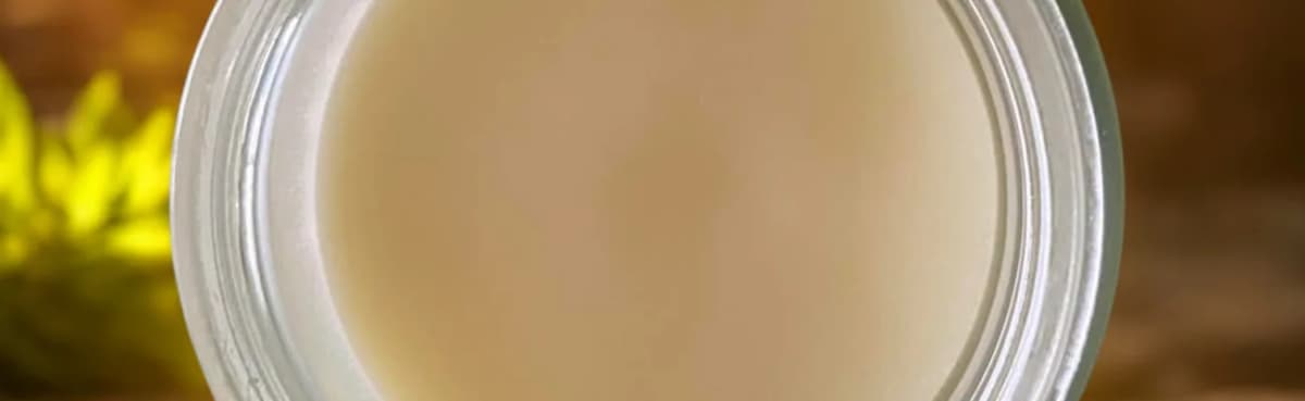 Glowing Up banner