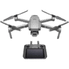Remote Control Drone with Camera