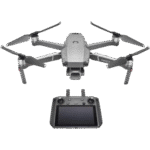 Remote Control Drone with Camera