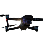 Black Garuda Drone 1080 White Wifi Hd 1080P