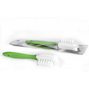 Sheepskin Care Brush - Huakoa