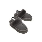 Waffle Platform Slipper - Huakoa