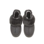 Waffle Platform Slipper - Huakoa