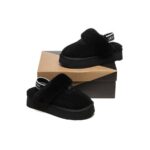 Waffle Platform Slipper - Huakoa