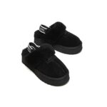 Waffle Platform Slipper - Huakoa