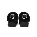 Waffle Platform Slipper - Huakoa