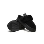 Waffle Platform Slipper - Huakoa