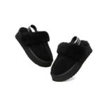 Waffle Platform Slipper - Huakoa