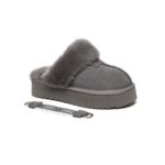 Waffle Platform Slipper - Huakoa