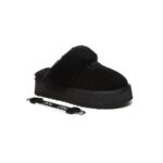 Waffle Platform Slipper - Huakoa