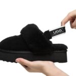 Waffle Platform Slipper - Huakoa