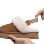 Waffle Platform Slipper - Huakoa