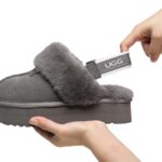 Waffle Platform Slipper - Huakoa