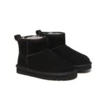 Ugg Boots Noel Kids Mini - Huakoa