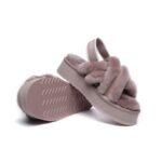 Aditi Slipper - Huakoa