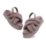 Aditi Slipper - Huakoa