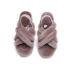 Aditi Slipper - Huakoa