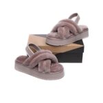 Aditi Slipper - Huakoa