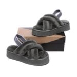 Aditi Slipper - Huakoa