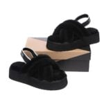 Aditi Slipper - Huakoa