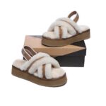 Aditi Slipper - Huakoa